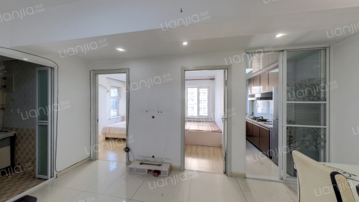 工人新村二期北区二手房实景图