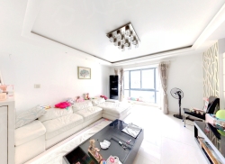 整租·飞霞港湾 3室2厅 南_飞霞港湾租房