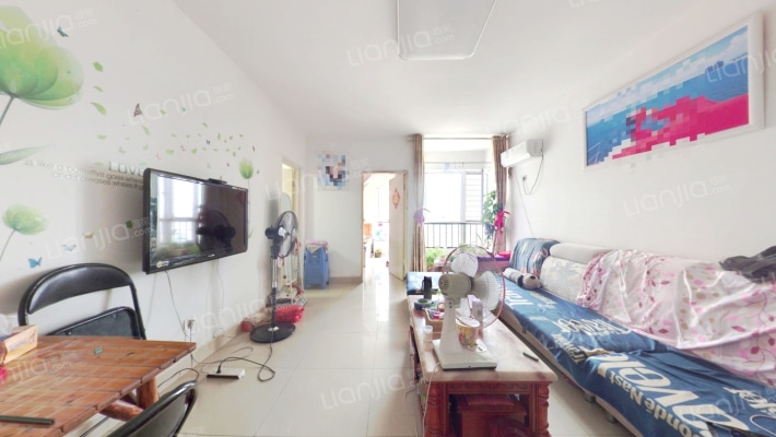 东里苑二手房实景图