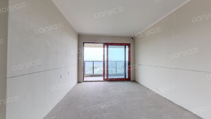 江山雲出云璟二手房实景图