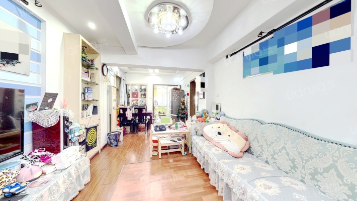 大东门公寓二手房实景图