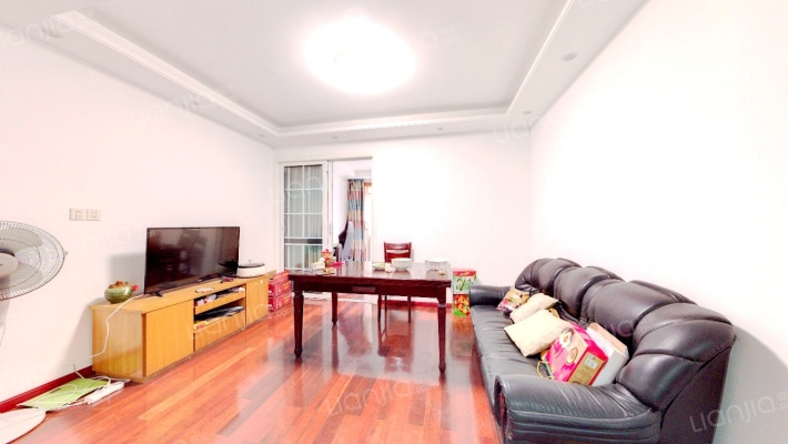 江南花园二手房实景图