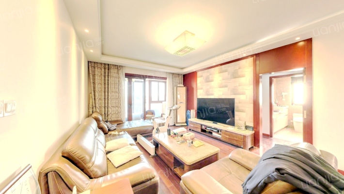 秀水苑(徐汇)二手房实景图