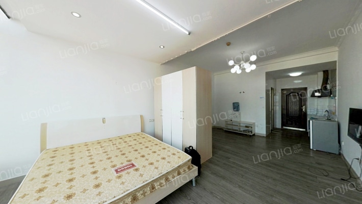 盈锋丽骏豪庭二手房实景图