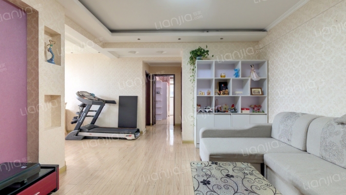 永利公寓二手房实景图