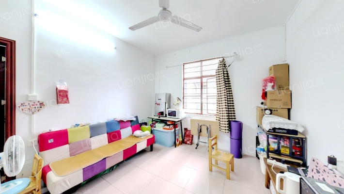 黄埔大道东908号大院二手房实景图