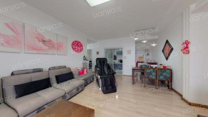 添好花园二手房实景图