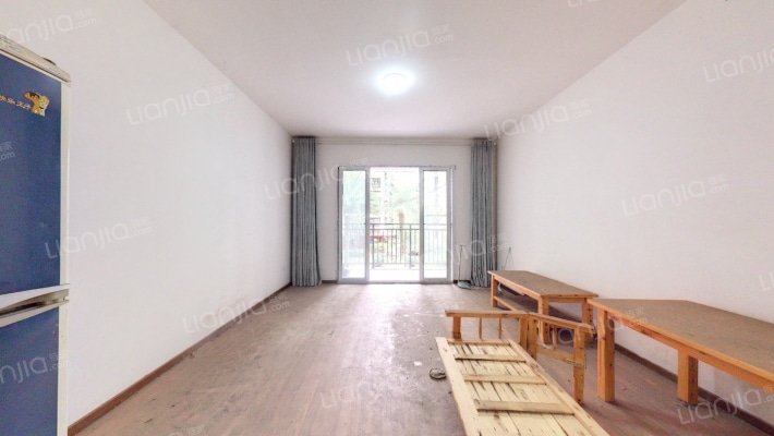 恒产城市今典二手房实景图