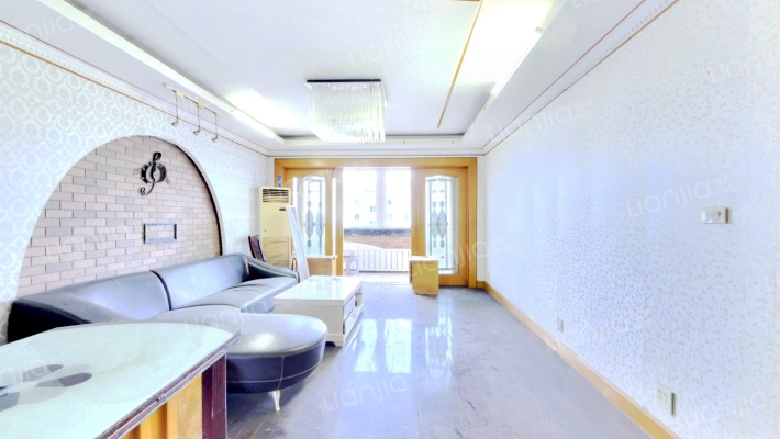 方舟园四村二手房实景图