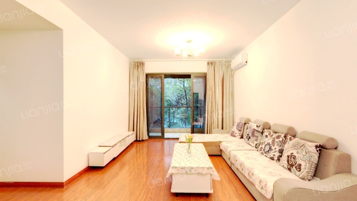 凯德世纪名邸二手房实景图