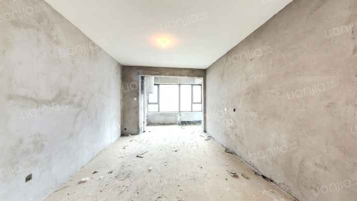 安联生态城承天府二手房实景图