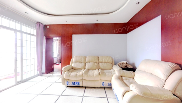 钻石广场二手房实景图