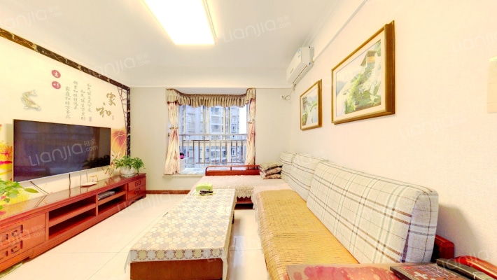 御府观澜阁二手房实景图