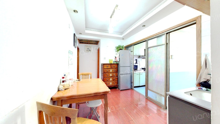 北苑一村二手房实景图