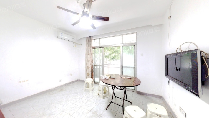 莲花一村二手房实景图