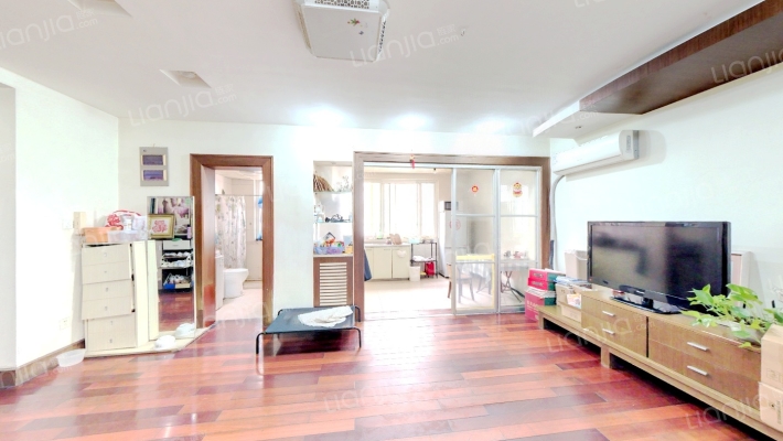 吏舍弄小区二手房实景图