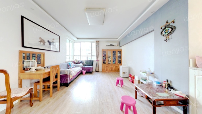 南馨公寓二手房实景图