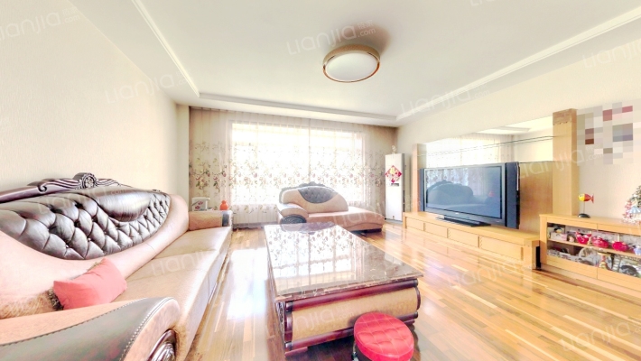 龙族峰景花园二手房实景图