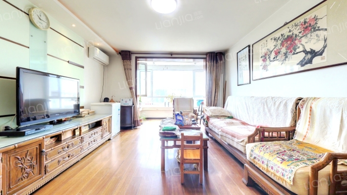 晶城秀府二手房实景图