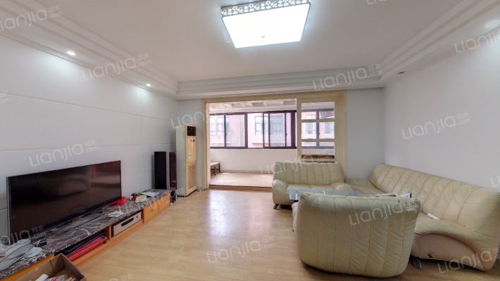 鑫天花园二手房实景图