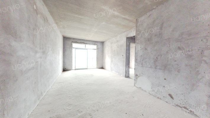 江城一品三期二手房实景图