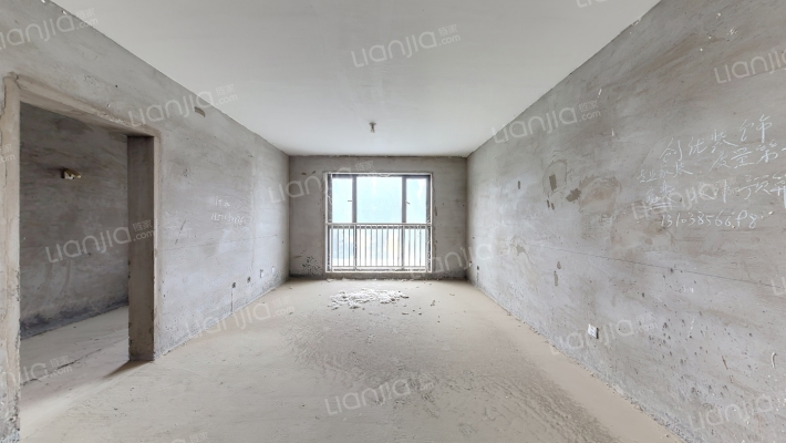 尚东庭二手房实景图