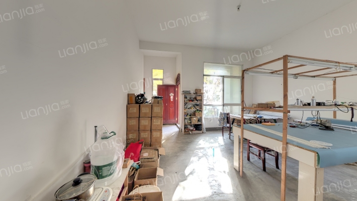 嘉利华府庄园三区二手房实景图