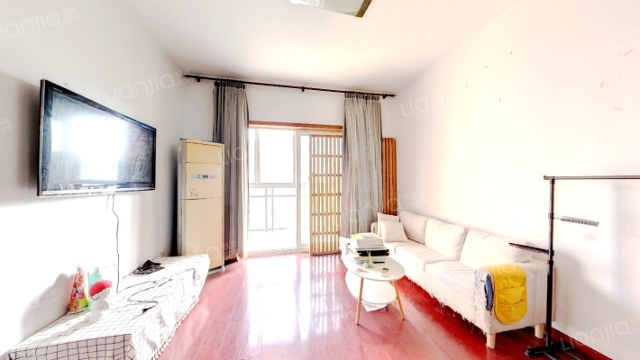 天元吉第城二手房实景图