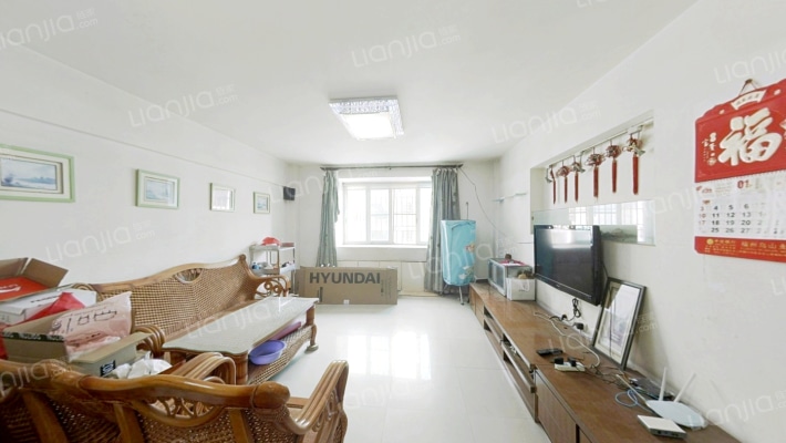 鸿瑞苑二手房实景图