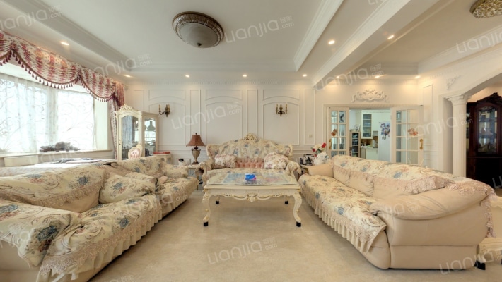 同润家园二手房实景图