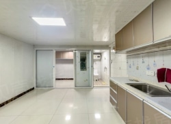 整租·学华新村 1室1厅 南_学华新村租房