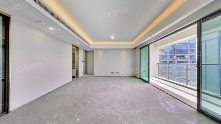 华宇大发御璟云玺二手房实景图