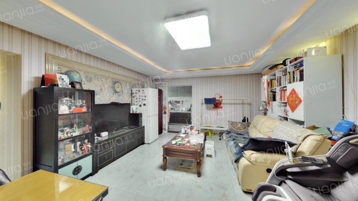 中水金海二手房实景图