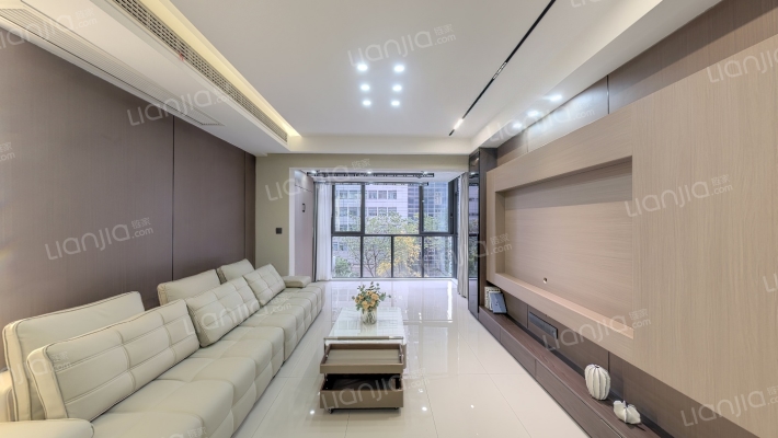 曼哈顿二手房实景图