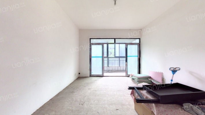 东方明珠二手房实景图