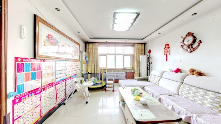 四明花园西区二手房实景图