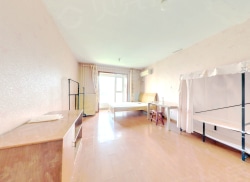 整租·大地锐城 1室1厅 南/北_大地锐城租房