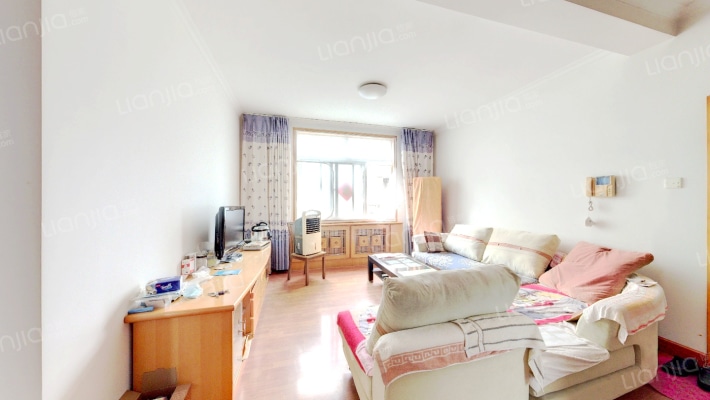 静心花园二手房实景图