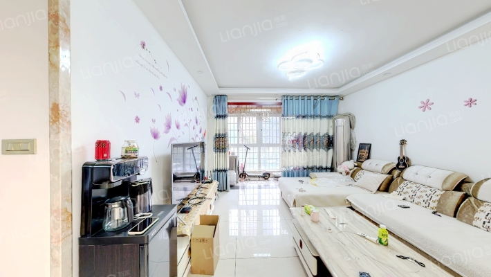 金悦城二手房实景图