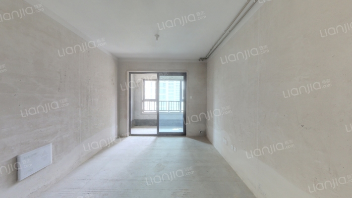 禹洲九颂嘉誉东方二手房实景图