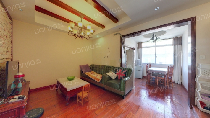 经堂巷二手房实景图