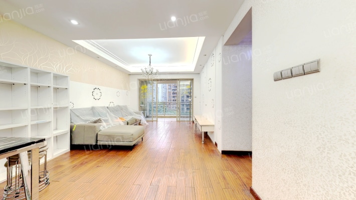 家和盛世花园一期二手房实景图