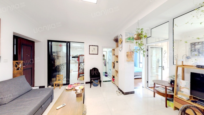 峰锦丽庭二手房实景图