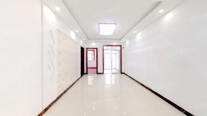 光华可乐小镇A区二手房实景图