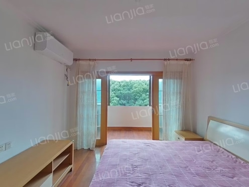 整租·玉兰新村 2室2厅 南