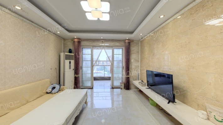 丽景国际二手房实景图