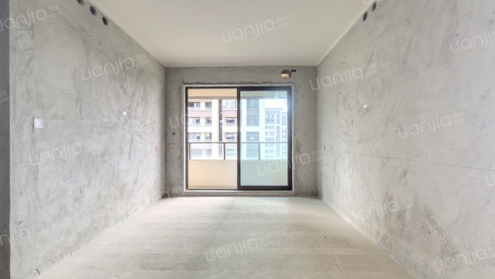 北京城建樾春府二手房实景图