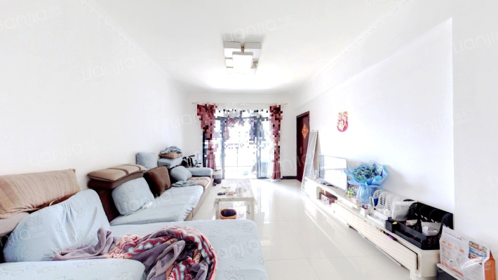 明福智富广场二手房实景图