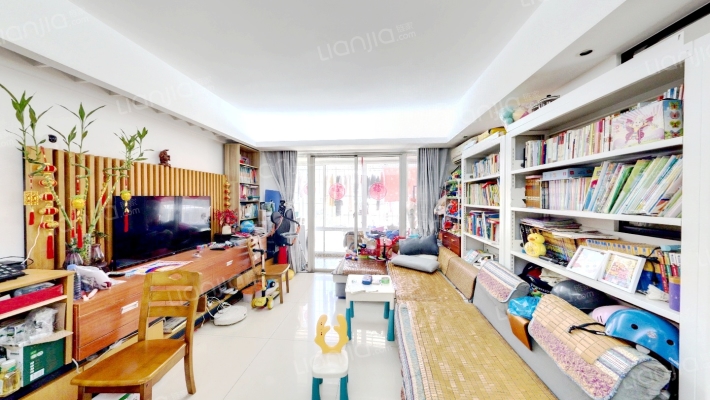 祥店新村二手房实景图