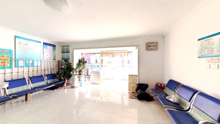 金海里二手房实景图